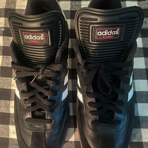 Adidas Samba
